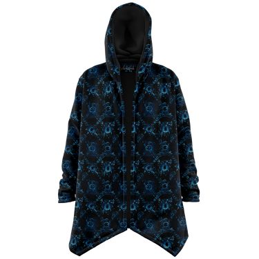 Chokefish™ Sun&Saltwater Cloaks Unisex-009B